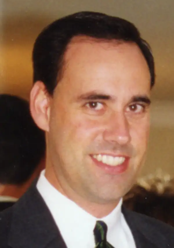 Scott William Buising