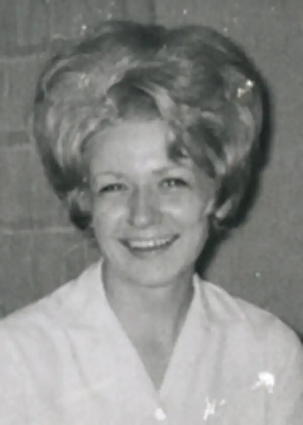 Martha Janice Gulick