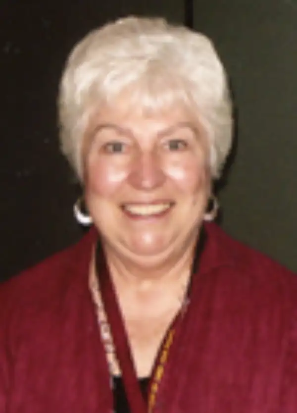 Sharon Conrath