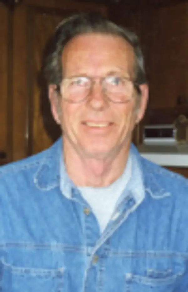 Walter Harold Lee, Jr.