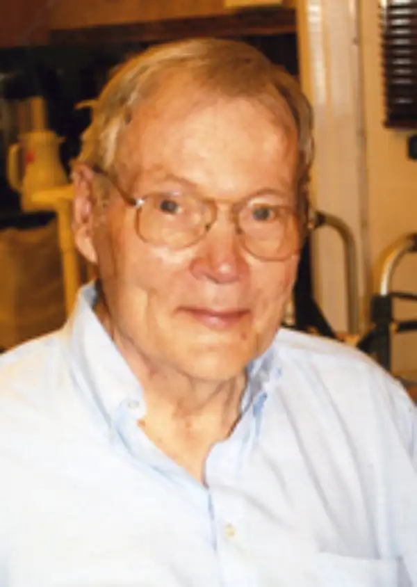 James Gerald Crawford