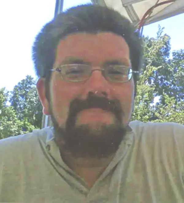 James Michael Anderson