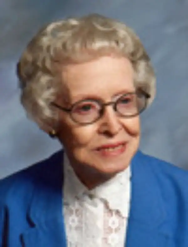 Florence Bell