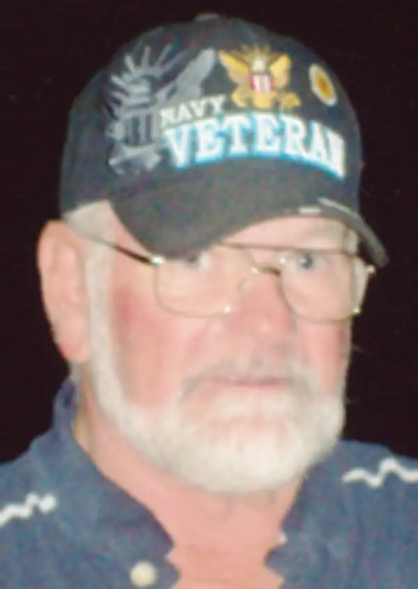 Phillip E. Singletary