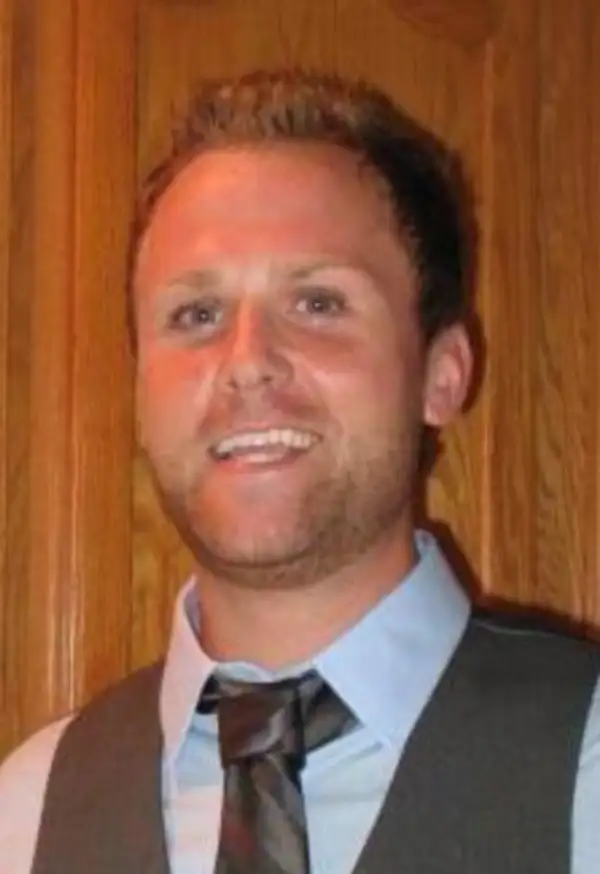 Nicholas Allen Sindelar