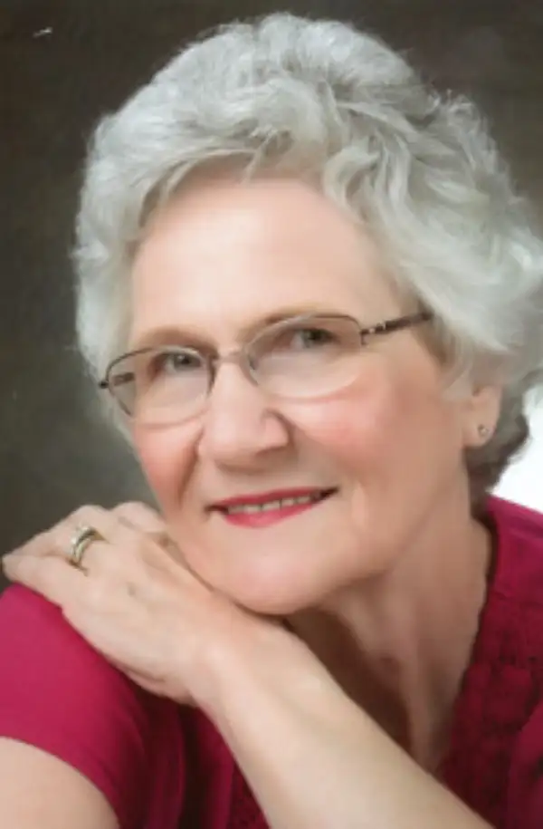 Marilyn Reid