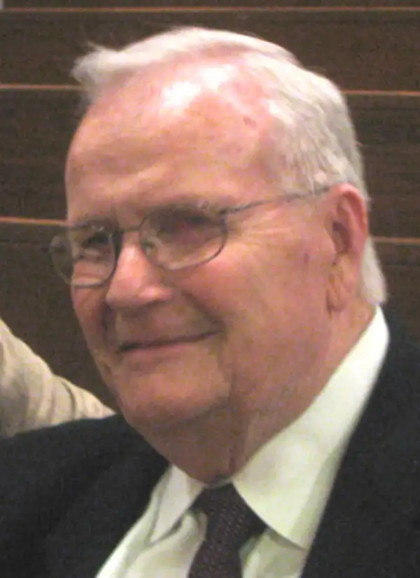 Robert D. Clawson
