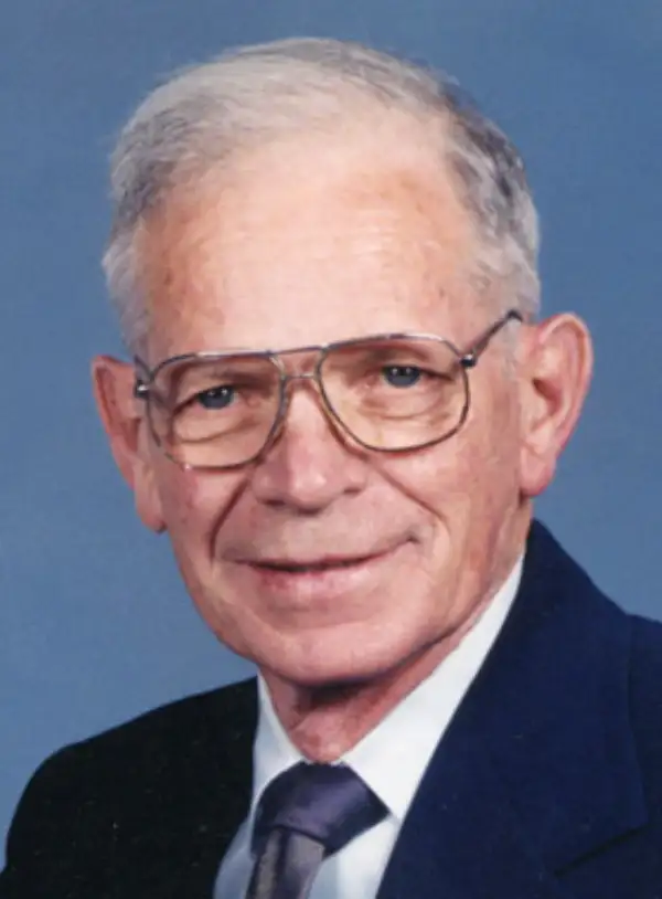 Donald M. Whannel