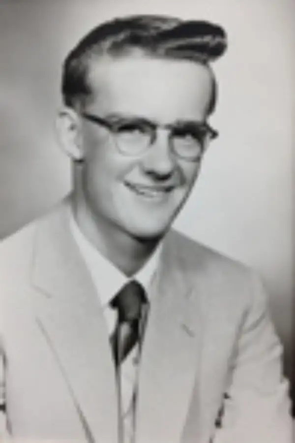 Lawrence Dewey "LD" Thomas