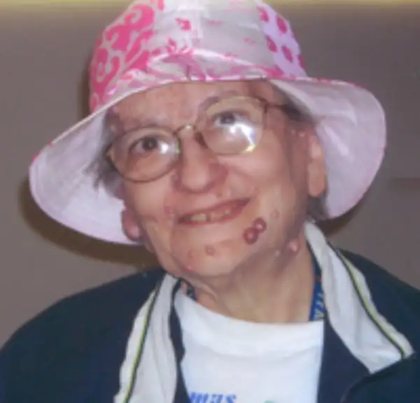 Catherine Chiodo