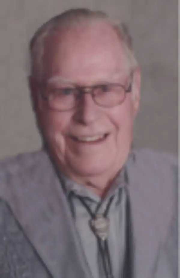 Charles "Chuck" Dales