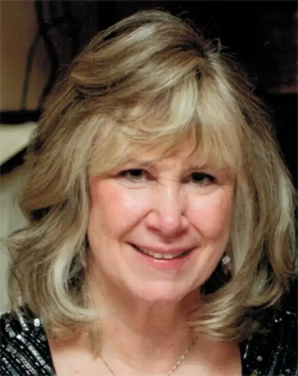 Jeannie S. Douglas-Roberts