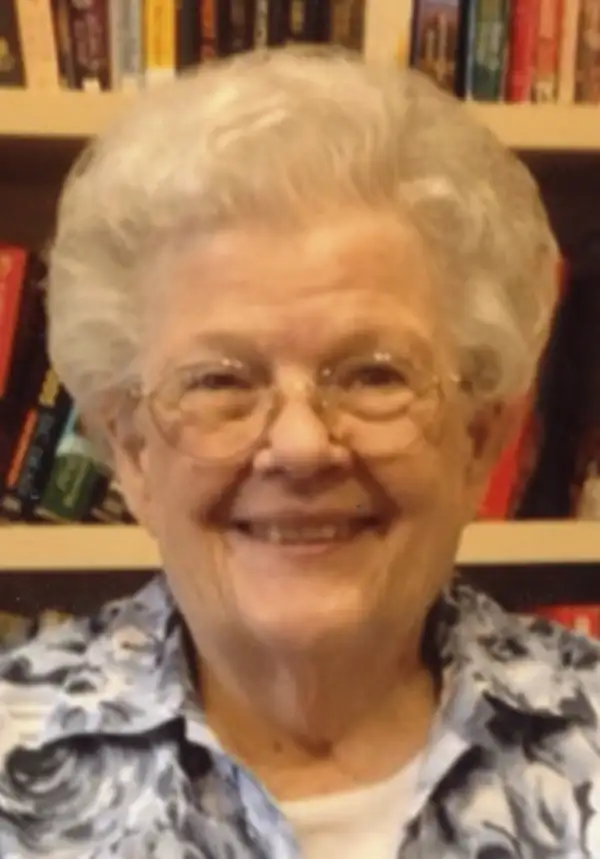 Jane Osborne Mathiasen