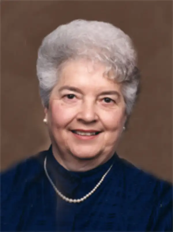 Janet Krumbholz