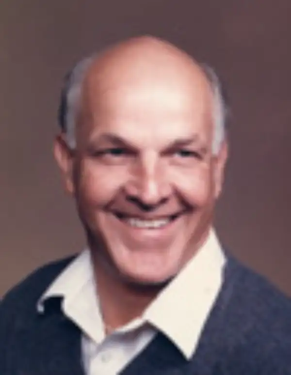 Johannes "Joe" Van Arkel