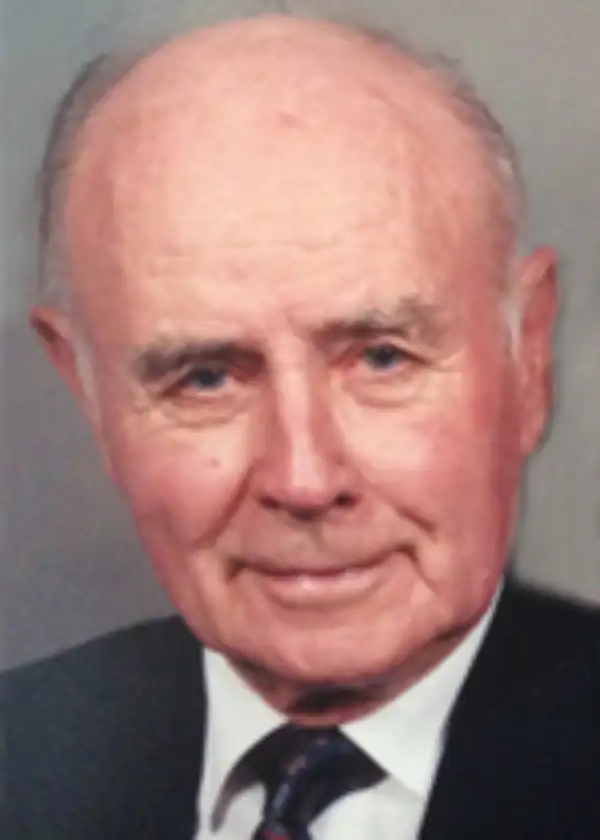 Rupert F. "Andy" Anderson