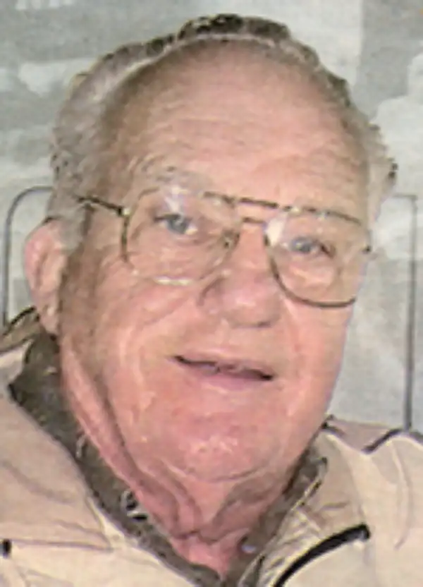 LeRoy F. Thompson