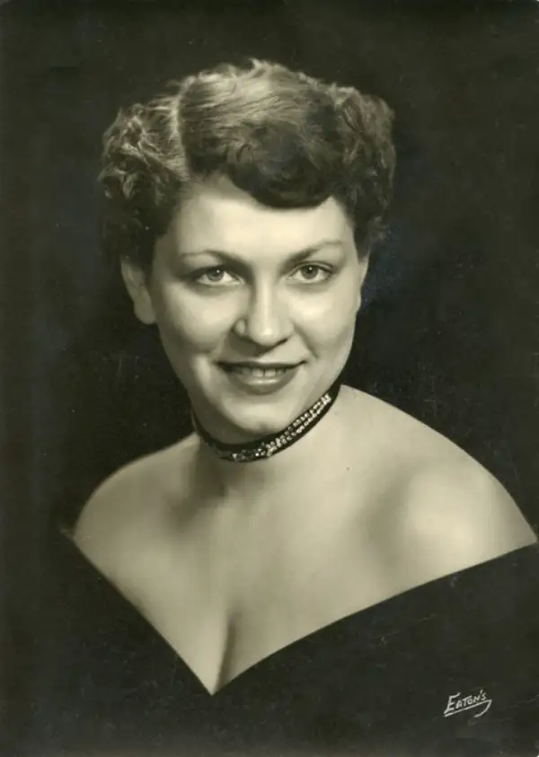 Marilyn Reddick