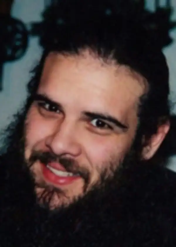 Lloyd Neal Eugene Lorenz