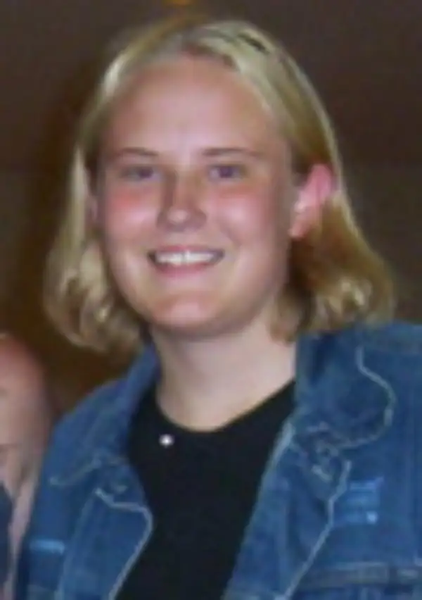 Christina "Nina" Franz