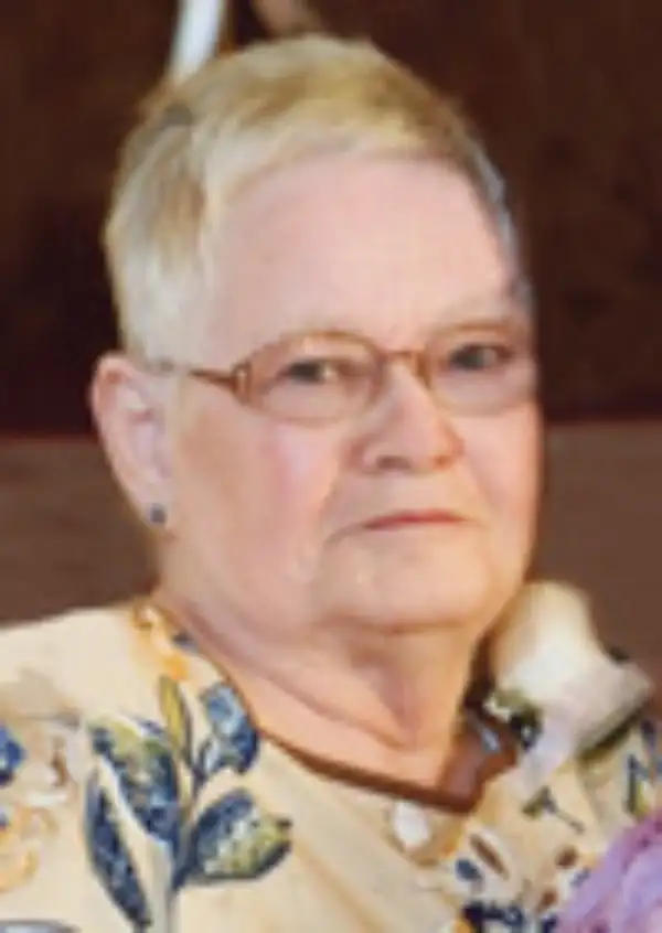 Virginia J. “Ginny Jo” Routson