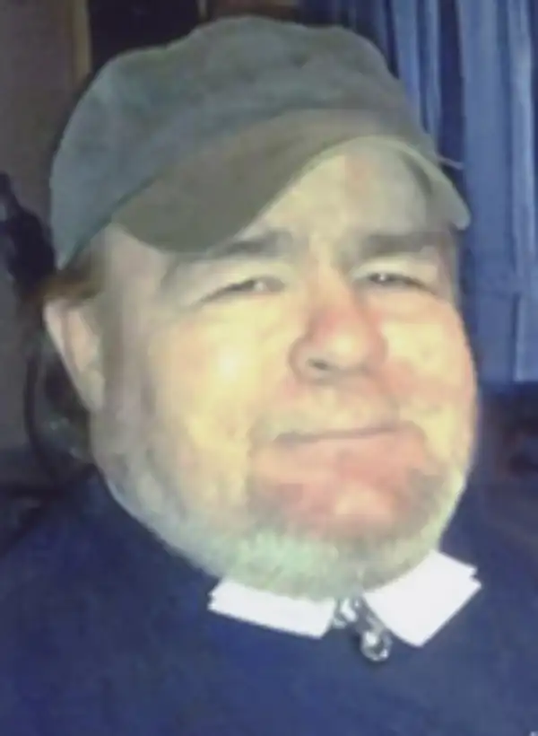 Donald G. "Donnie" Anderson