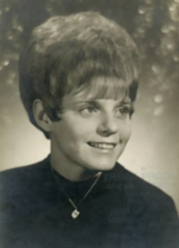 Susan White Kalsem Green