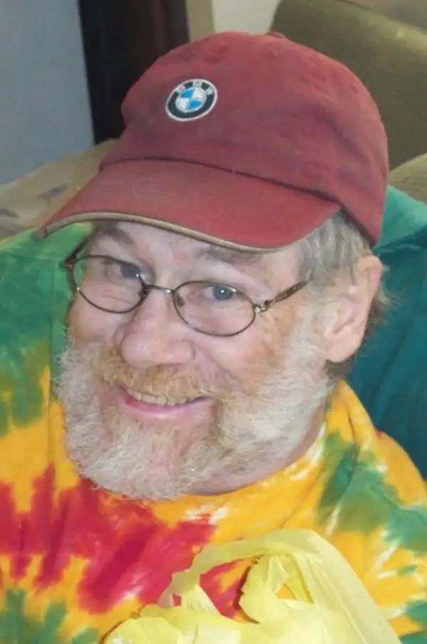 James Jeffrey "Jeff" Patch