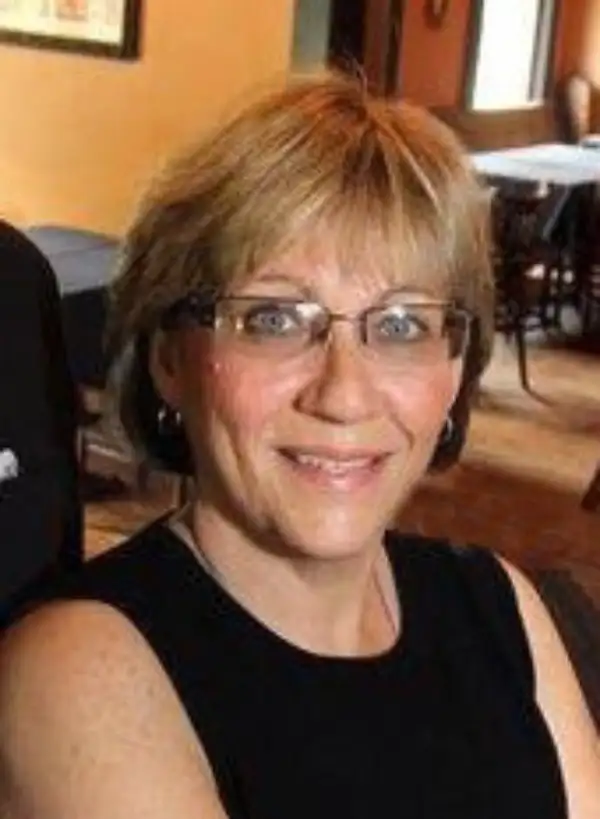 Lou Ann Lemmo