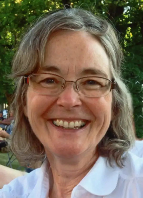 Janice Lorraine Morris