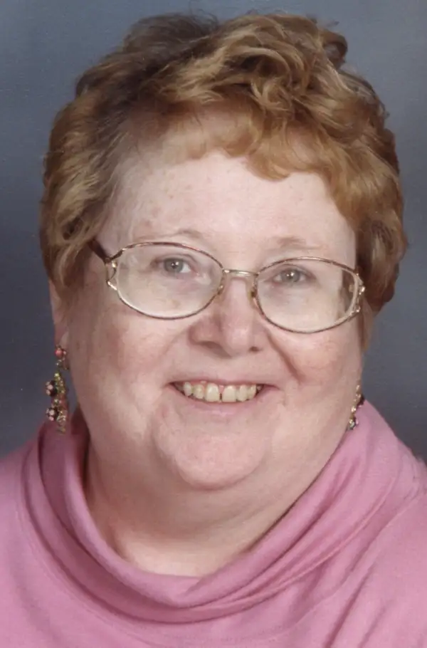 Marilyn Jean Dittmer