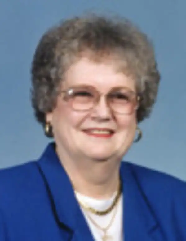 Carolene (Miller) Hickcox