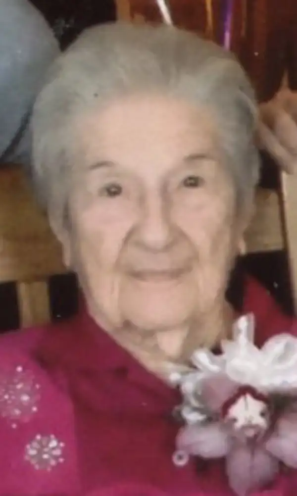 Fannie Theresa Lamendola