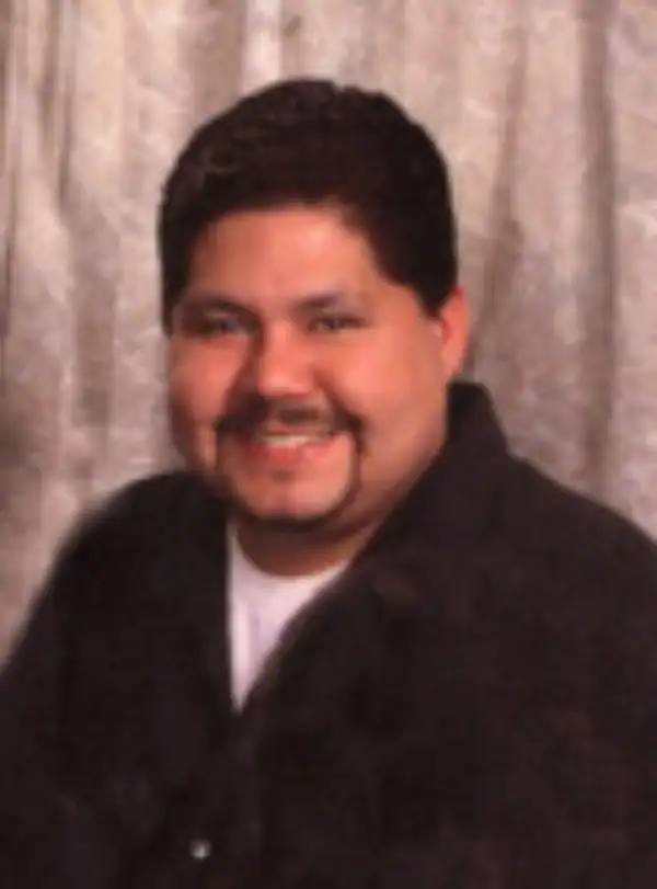 Andrew "Andy" Gertsen