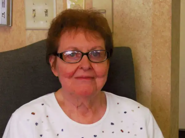 Betty Lou Poggenpohl