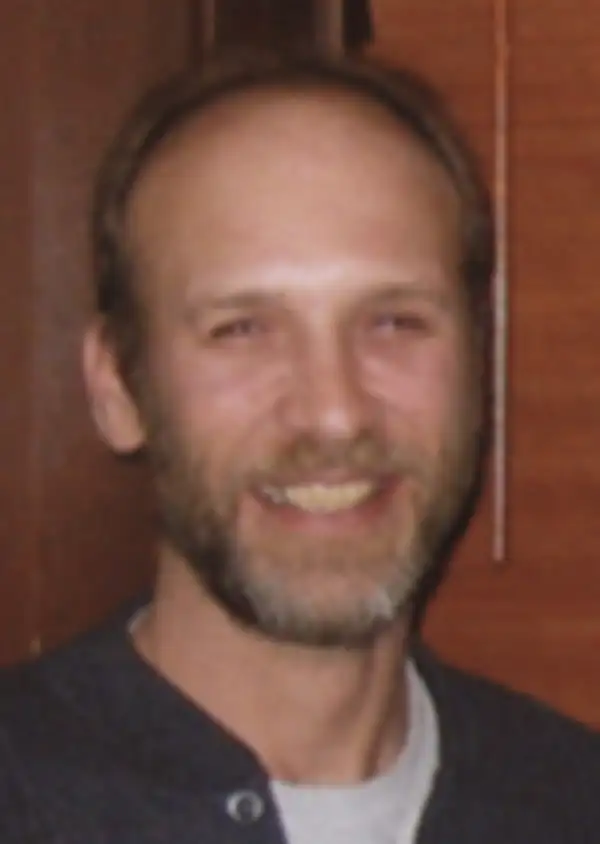 Brian W. Kuebrich