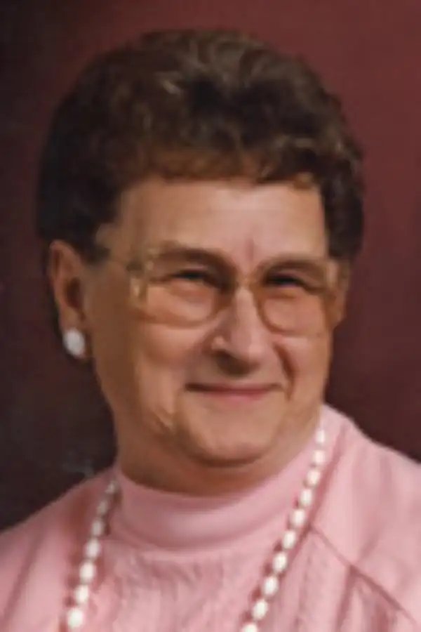 Myrtle B. Bruce