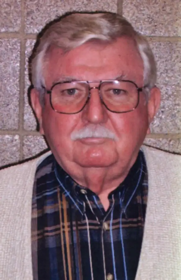 Ronald A. Heggen