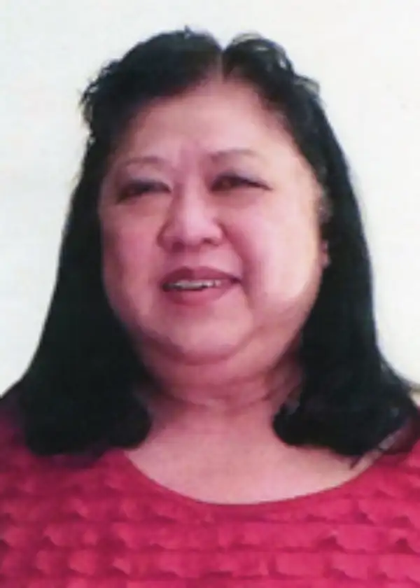 Eleanor Mey Wong