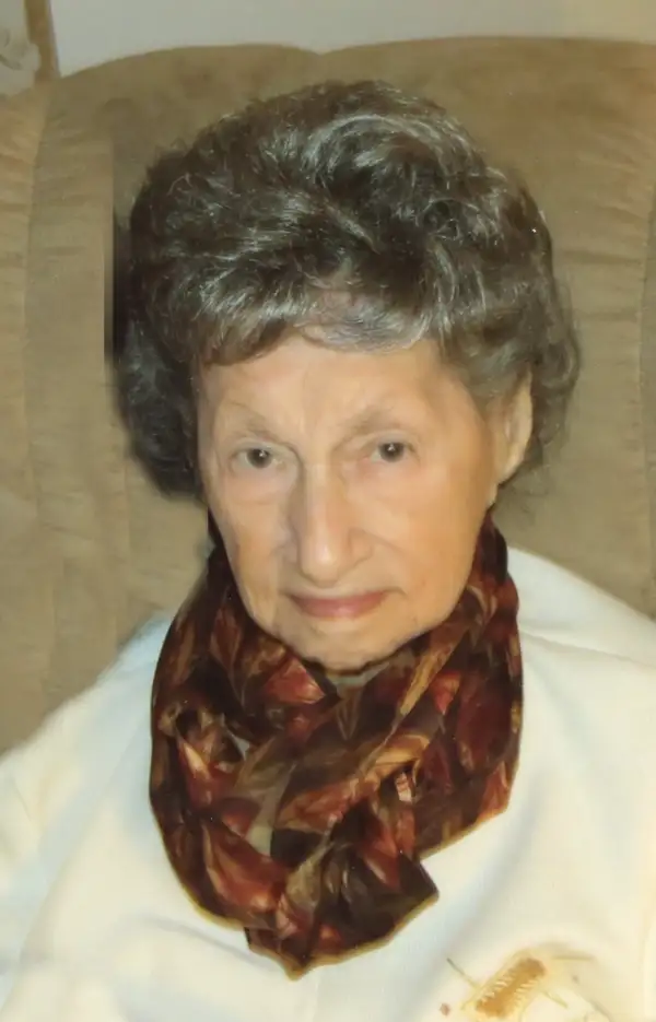 Agnes Bernal