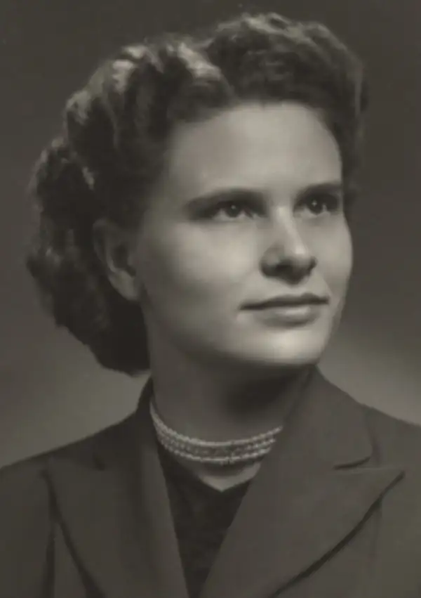 Charlesene "Charlee" Stout