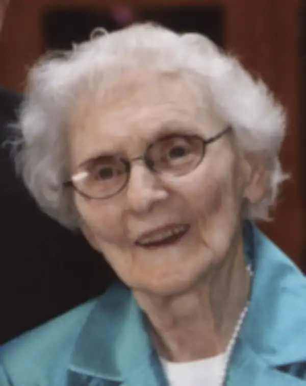 Doris Irene Labertew