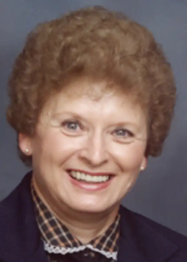 Betty Smith