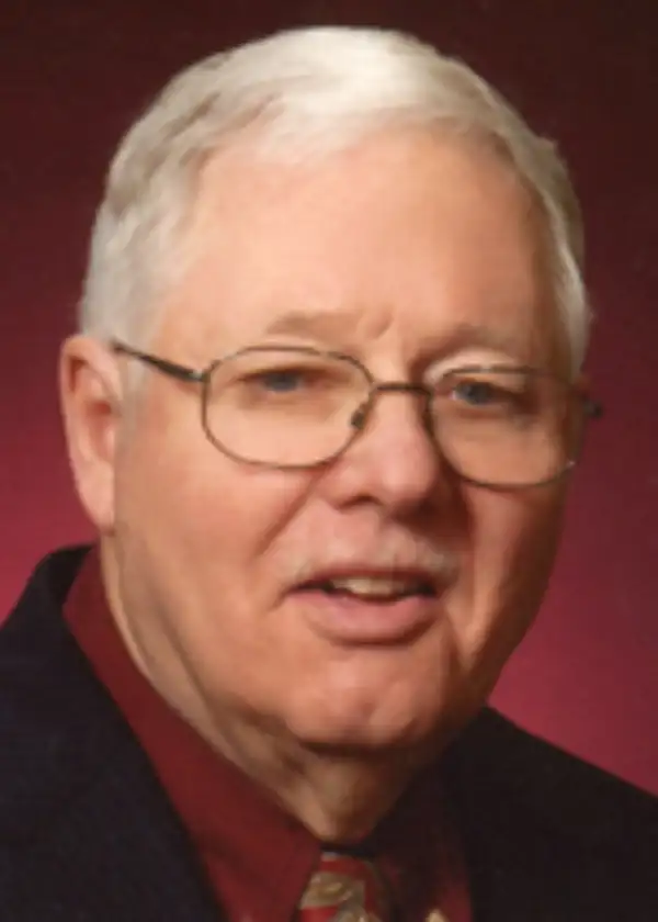 Charles Callen Clarkson