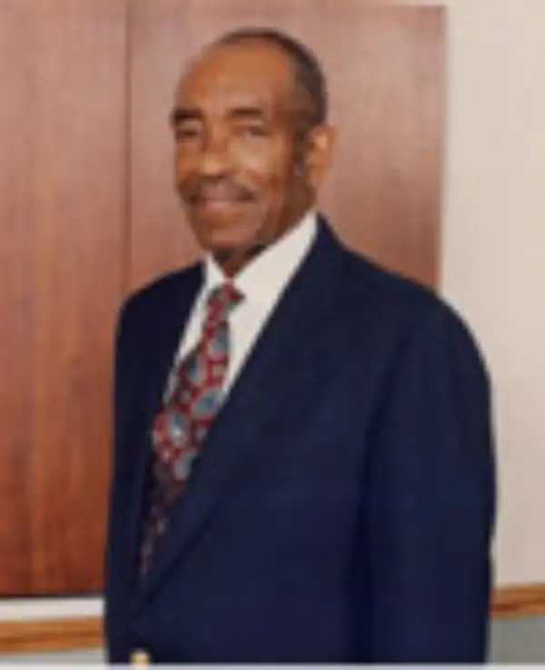 Louis Cutwright, Sr.