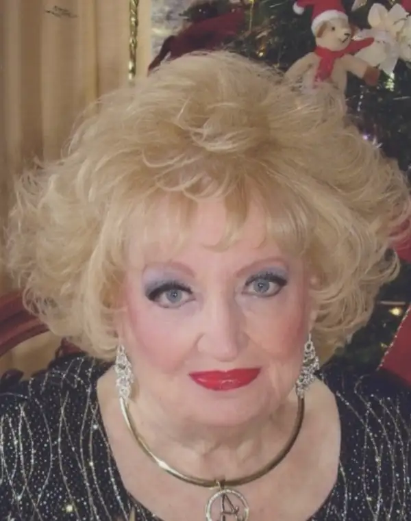 Ethel "Arlene" Gazzo