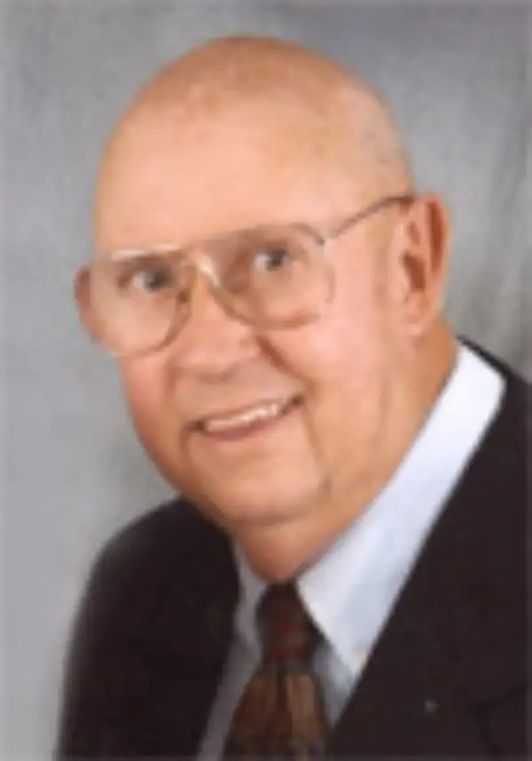 Donald J. Baker