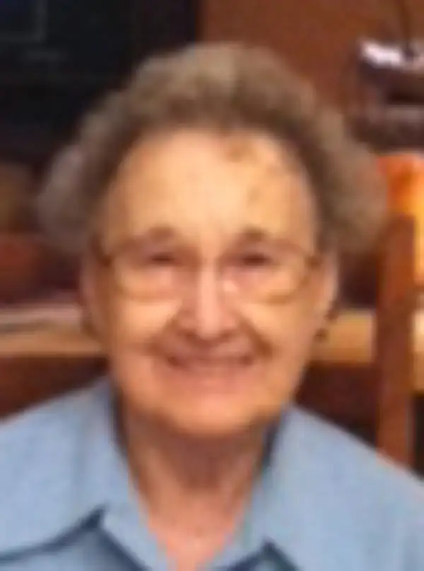 Virginia "Mo" Miller