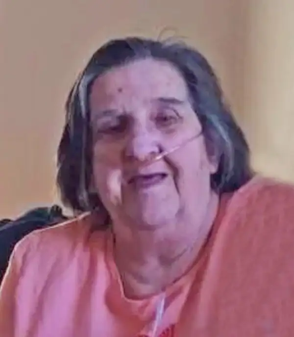 Reta Rae (Bishop) Halsted