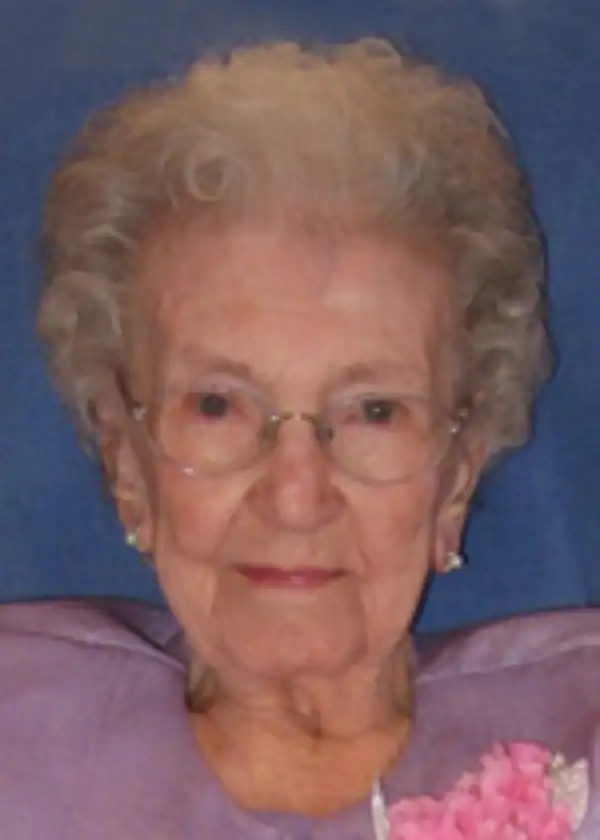 Gladys Marie Gulling